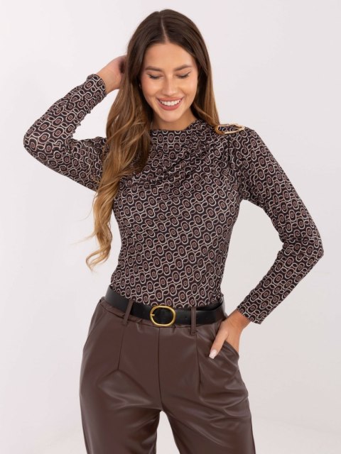 Bluzka IT-BZ-20315.01 RUE PARIS