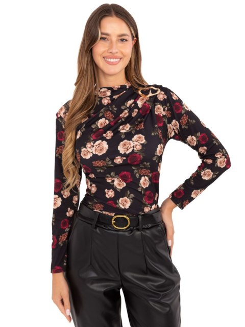 Bluzka IT-BZ-20315-1.19P RUE PARIS
