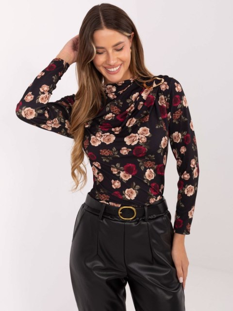 Bluzka IT-BZ-20315-1.19P RUE PARIS