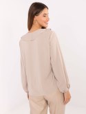 Bluzka MI-BZ-3261.23 RUE PARIS