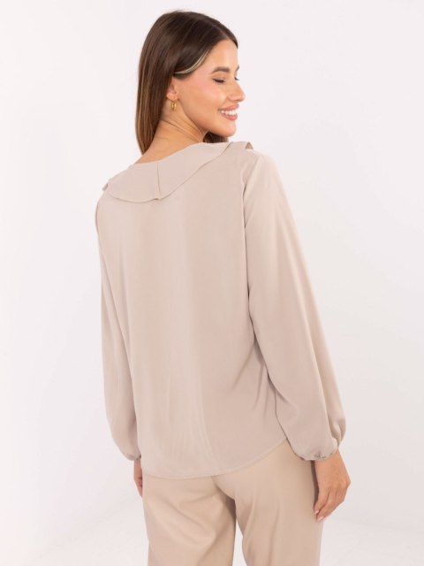 Bluzka MI-BZ-3261.23 RUE PARIS