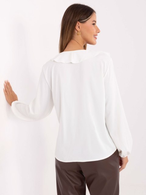 Bluzka MI-BZ-3261.23 RUE PARIS