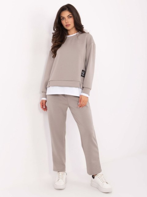 Komplet IT-KMPL-9237.76 RUE PARIS