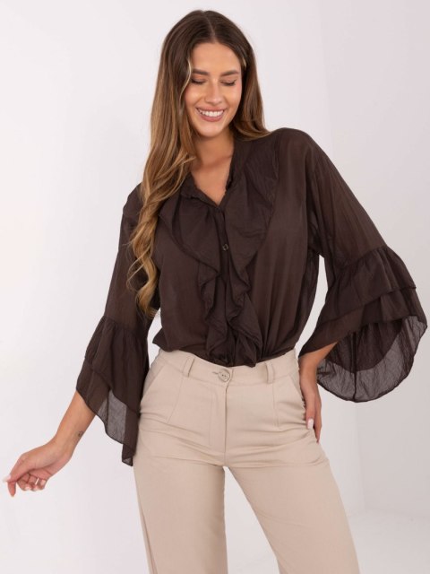 Koszula MI-KS-92330.07 ITALY MODA