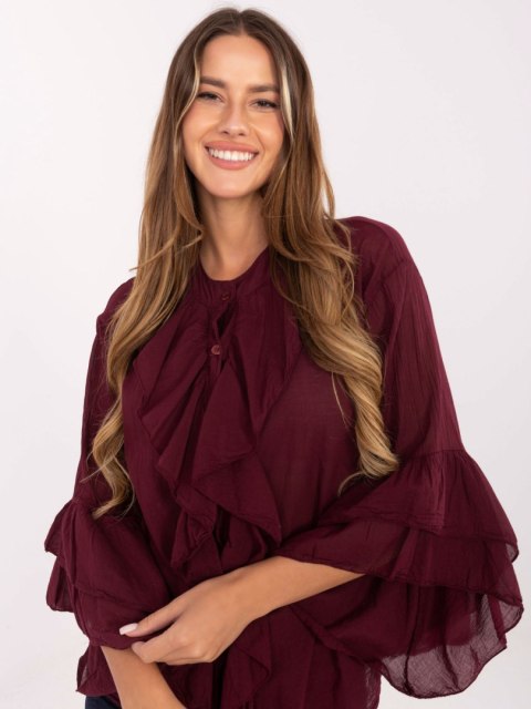 Koszula MI-KS-92330.07 ITALY MODA