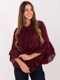 Koszula MI-KS-92330.07 ITALY MODA