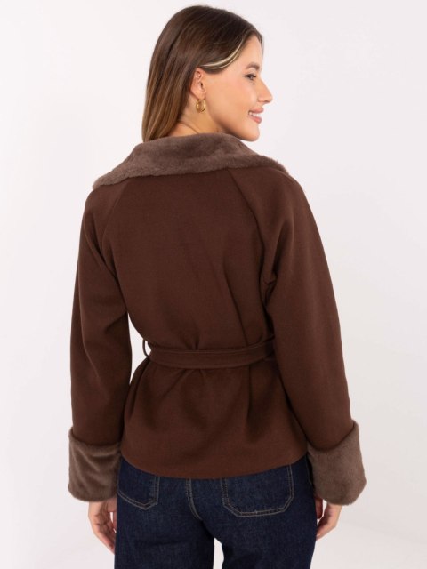 Kurtka IT-KR-4608.05P RUE PARIS