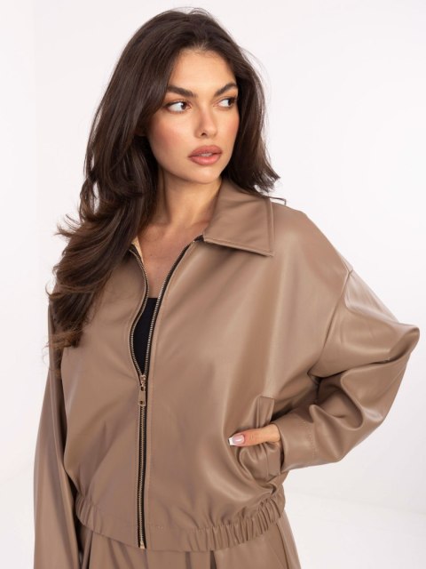 Kurtka IT-KR-FL9707.34 RUE PARIS
