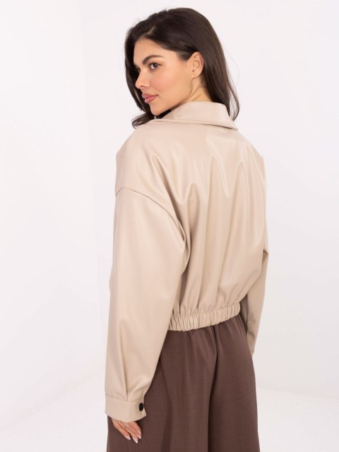 Kurtka IT-KR-FL9707.34 RUE PARIS