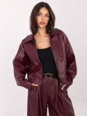 Kurtka IT-KR-FL9707.34 RUE PARIS