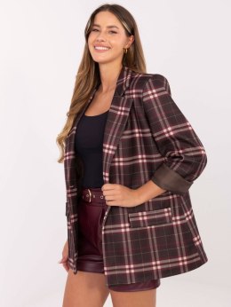 Marynarka IT-MA-21739.16P MODA ITALY