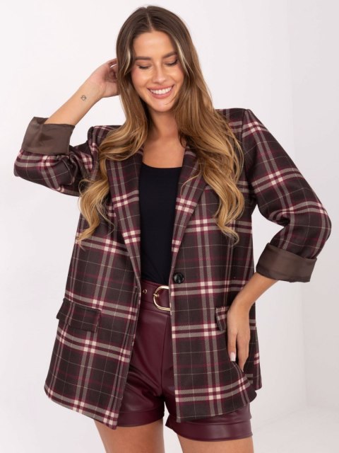 Marynarka IT-MA-21739.16P MODA ITALY