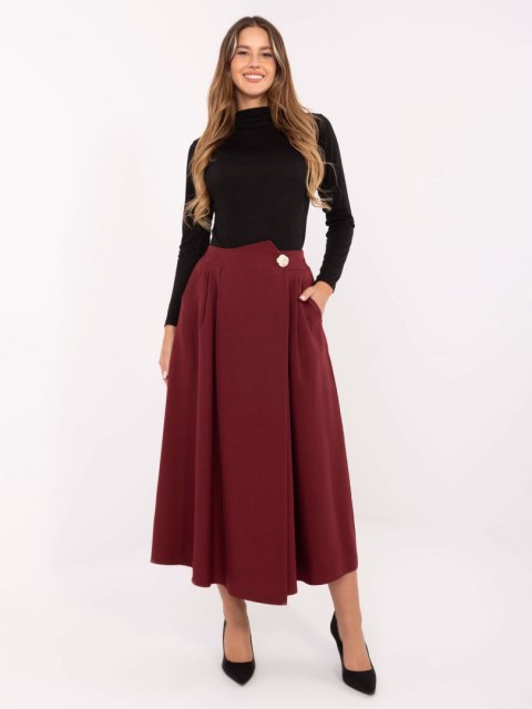 Spódnica IT-SD-81036.32 RUE PARIS