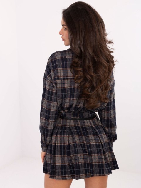 Spódnica IT-SD-GT560109.18P MODA ITALY