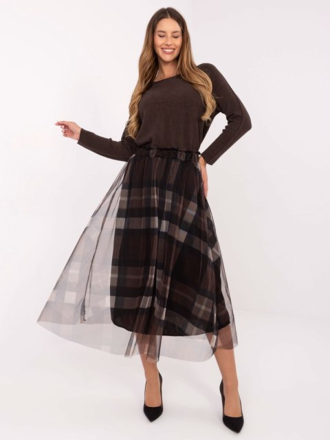 Spódnica MI-SD-271329-1.00 ITALY MODA