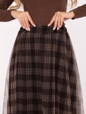 Spódnica MI-SD-271329-2.02 ITALY MODA