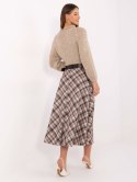 Spódnica MI-SD-8400.17 RUE PARIS