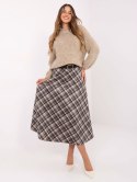 Spódnica MI-SD-8400.17 RUE PARIS