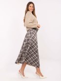 Spódnica MI-SD-8400.17 RUE PARIS