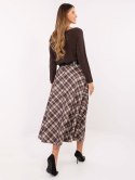 Spódnica MI-SD-8400.17 RUE PARIS