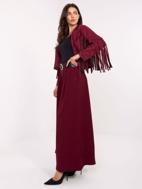 Spodnie IT-SP-19963.09P MODA ITALY