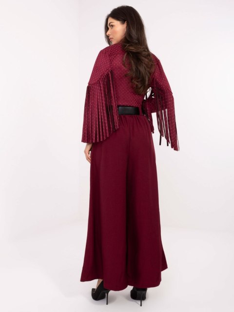 Spodnie IT-SP-19963.09P MODA ITALY