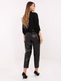 Spodnie IT-SP-FL8576.06P RUE PARIS