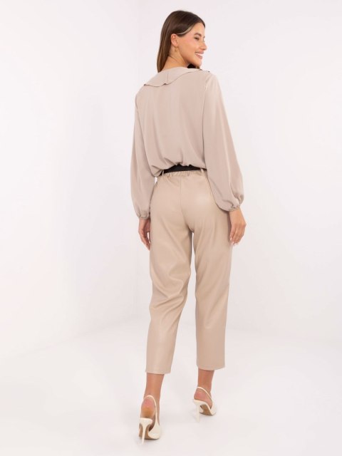 Spodnie IT-SP-FL8576.06P RUE PARIS