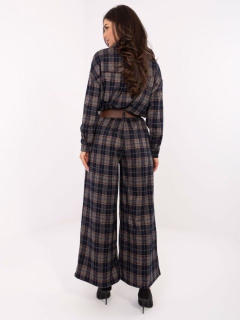 Spodnie IT-SP-GT190115.14P MODA ITALY