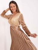 Sukienka IT-SK-16919.04P MODA ITALY