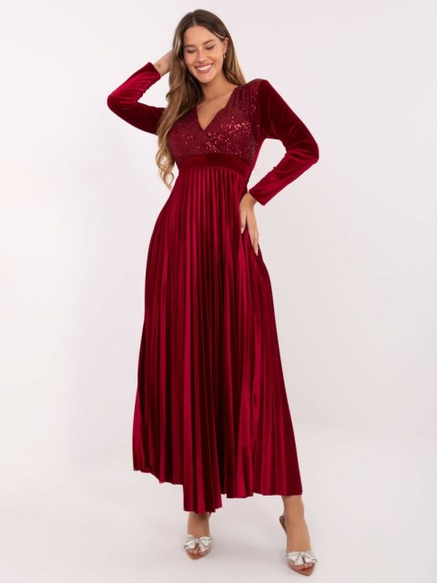 Sukienka IT-SK-16919.04P MODA ITALY