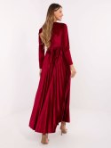 Sukienka IT-SK-16919.04P MODA ITALY