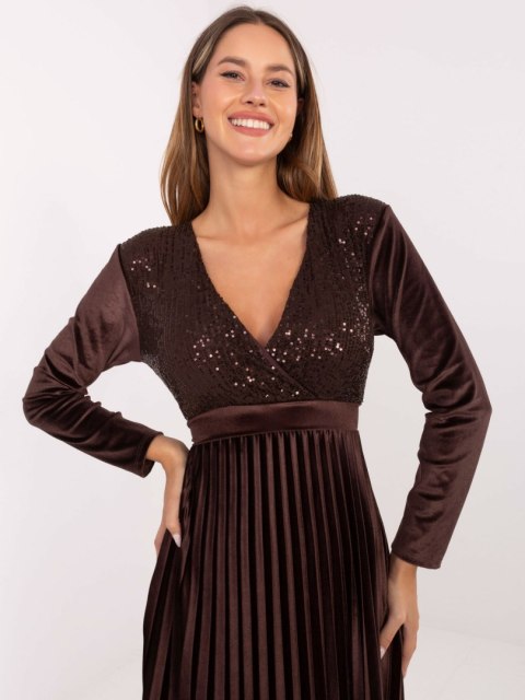 Sukienka IT-SK-16919.04P MODA ITALY