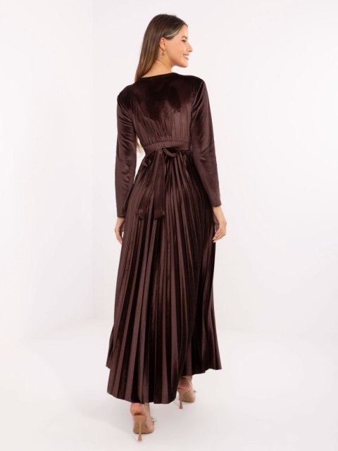 Sukienka IT-SK-16919.04P MODA ITALY