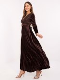 Sukienka IT-SK-16919.04P MODA ITALY