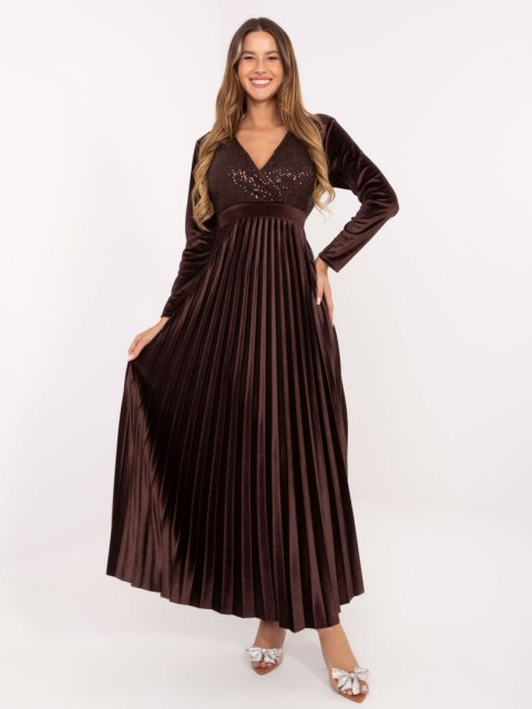Sukienka IT-SK-16919.04P MODA ITALY