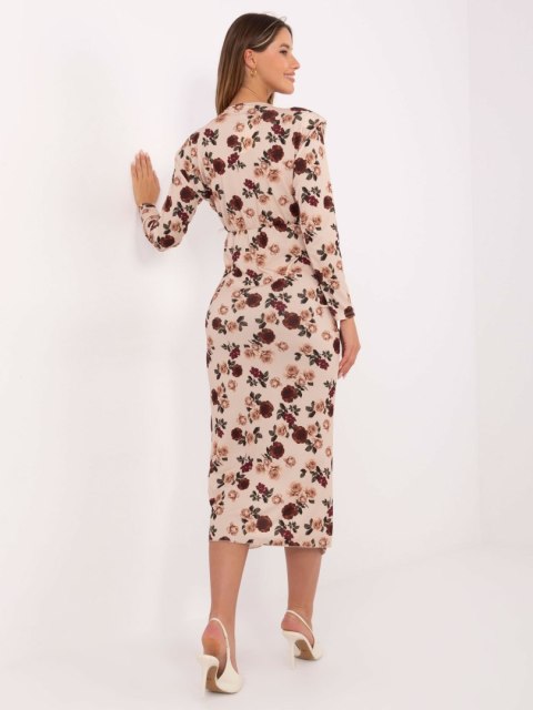 Sukienka IT-SK-21625-2.28 ITALY MODA
