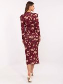 Sukienka IT-SK-21625-2.28 ITALY MODA