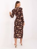 Sukienka IT-SK-21625-2.28 ITALY MODA