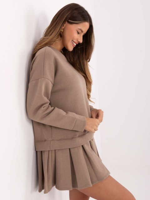 Sukienka MI-SK-3249.98 RUE PARIS
