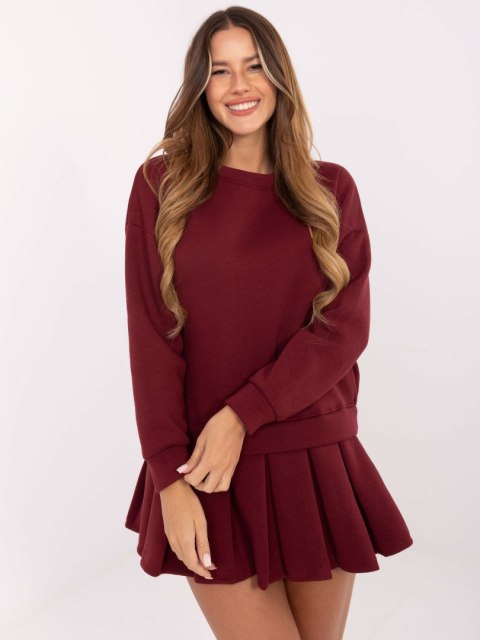 Sukienka MI-SK-3249.98 RUE PARIS