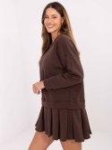 Sukienka MI-SK-3249.98 RUE PARIS