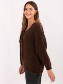 Sweter MI-SW-0919.18 ITALY MODA