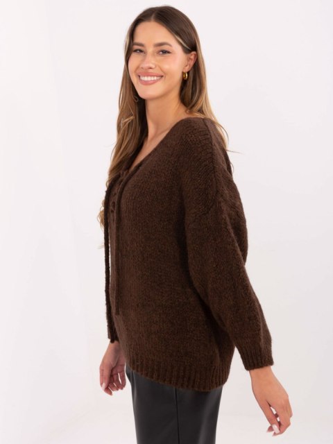 Sweter MI-SW-0919.18 ITALY MODA