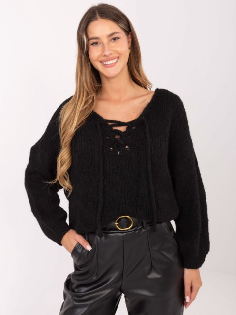 Sweter MI-SW-0919.18 ITALY MODA