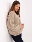 Sweter MI-SW-0919.18 ITALY MODA