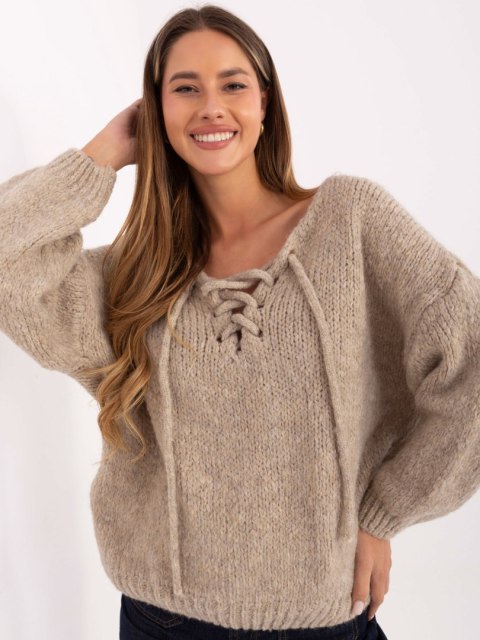 Sweter MI-SW-0919.18 ITALY MODA