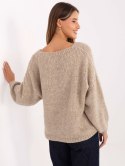 Sweter MI-SW-0919.18 ITALY MODA