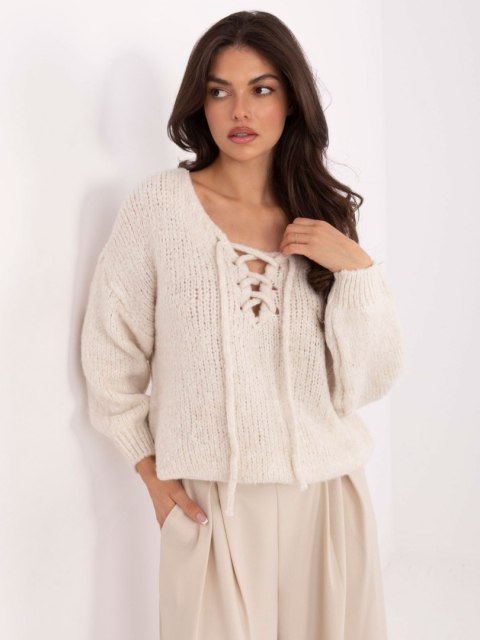 Sweter MI-SW-0919.18 ITALY MODA