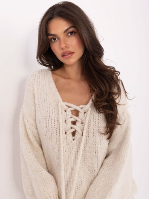 Sweter MI-SW-0919.18 ITALY MODA